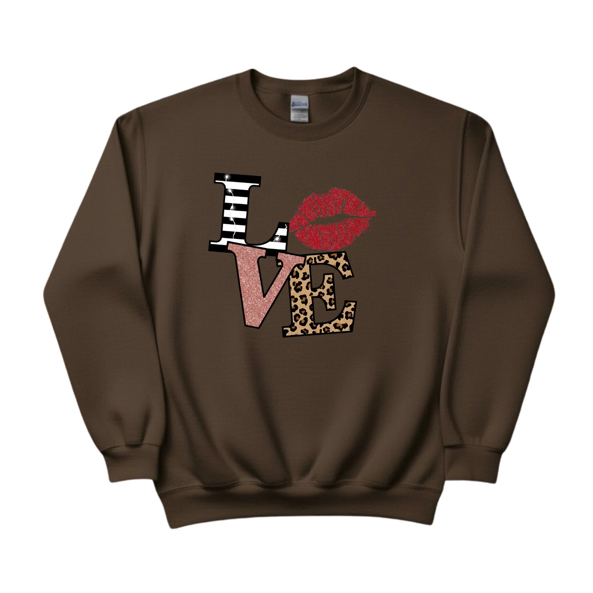 Valentine's Day Sweatshirt PW304