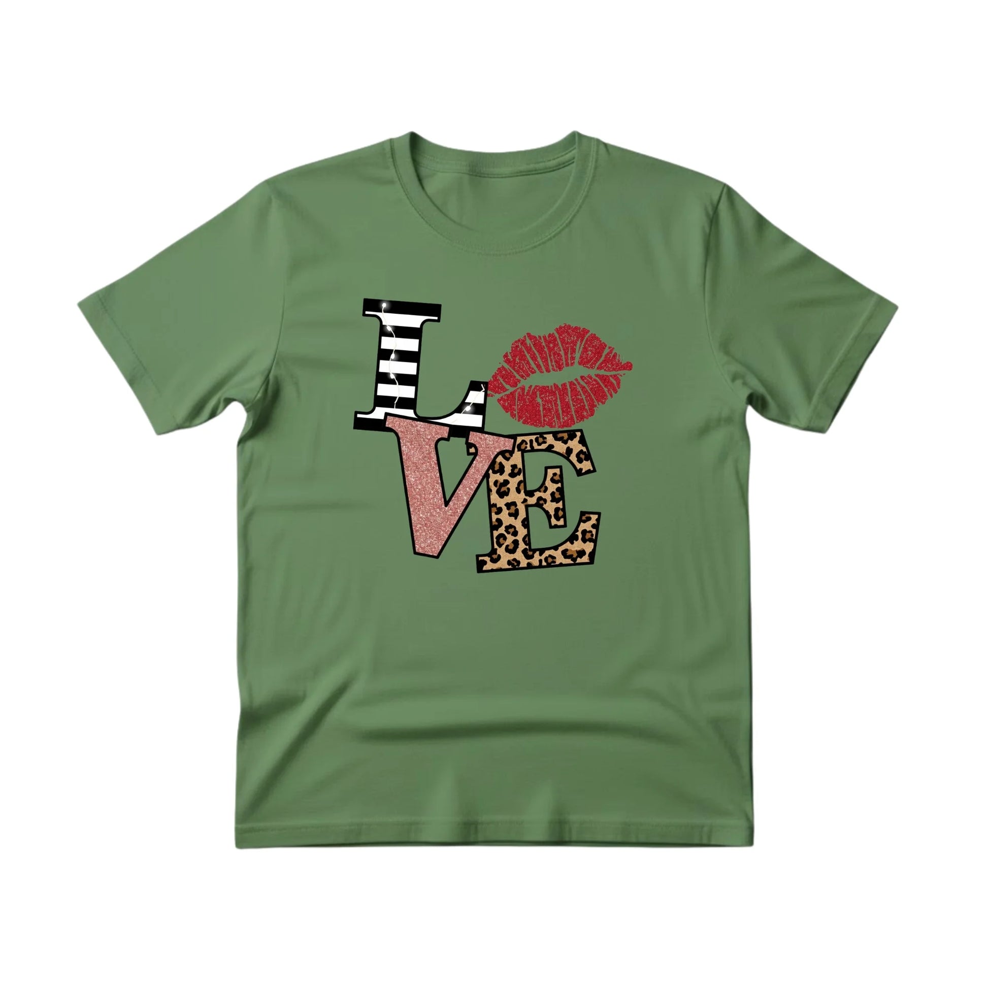 Valentine's Day T-Shirt PW304
