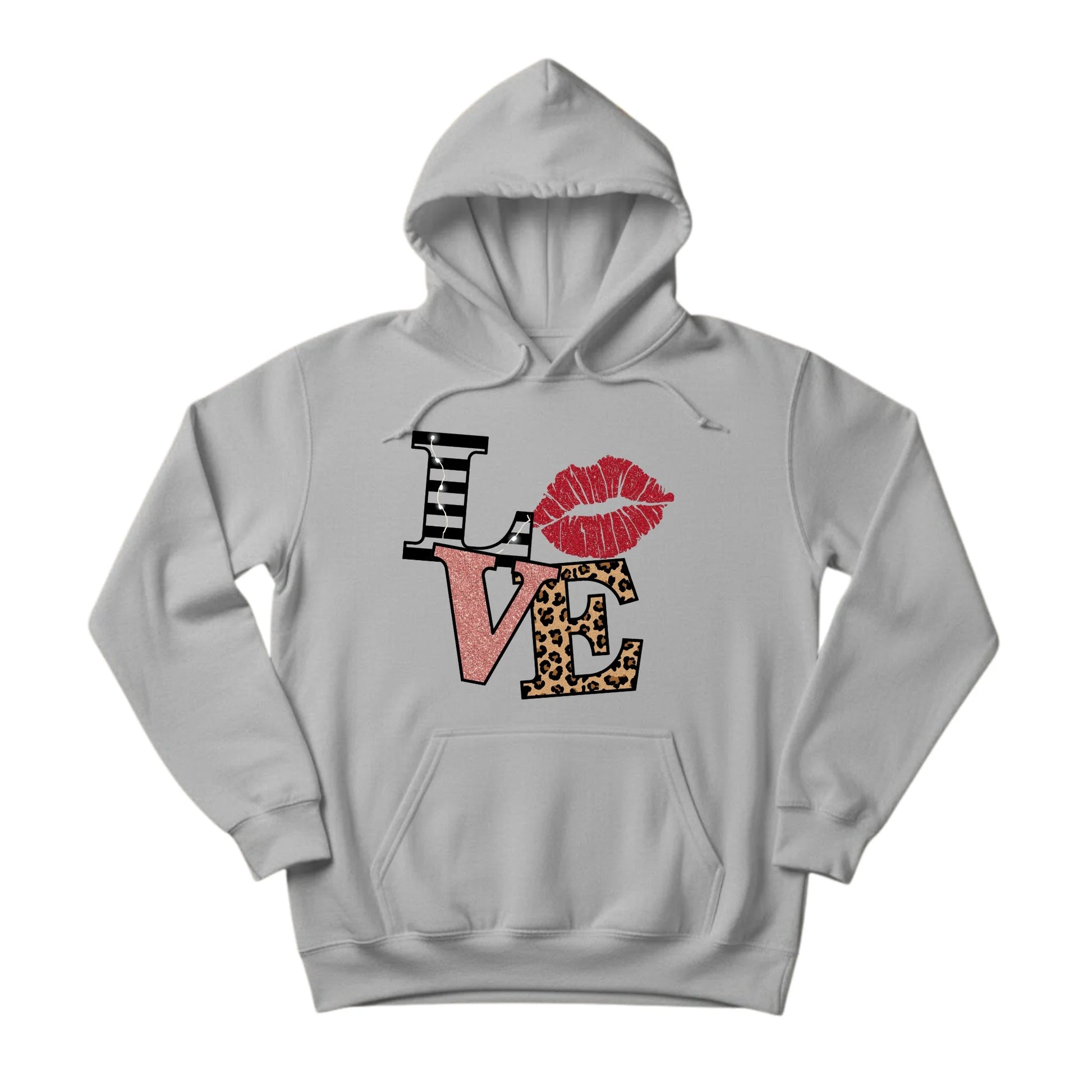 Valentine's Day Hoodie PW304