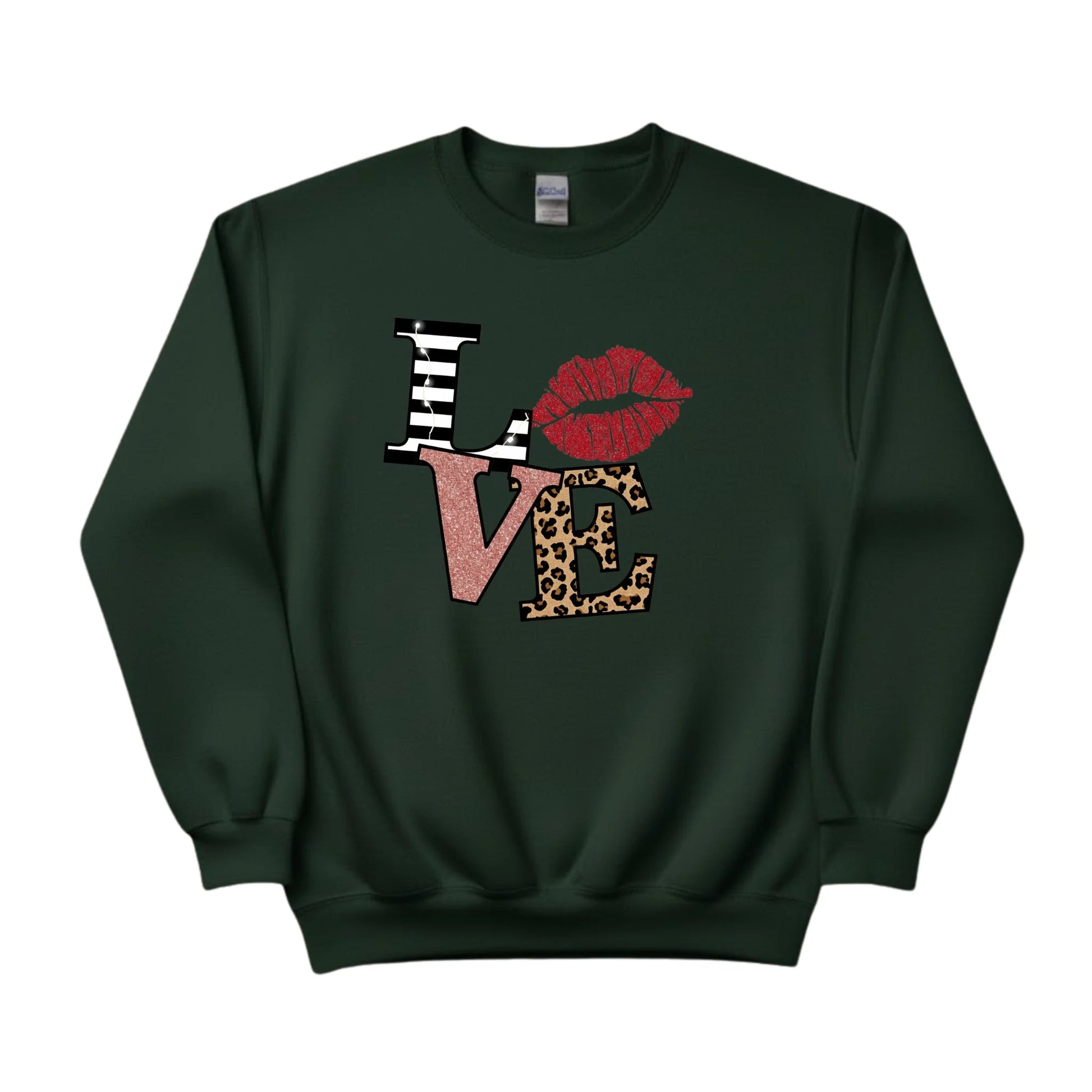 Valentine's Day Sweatshirt PW304