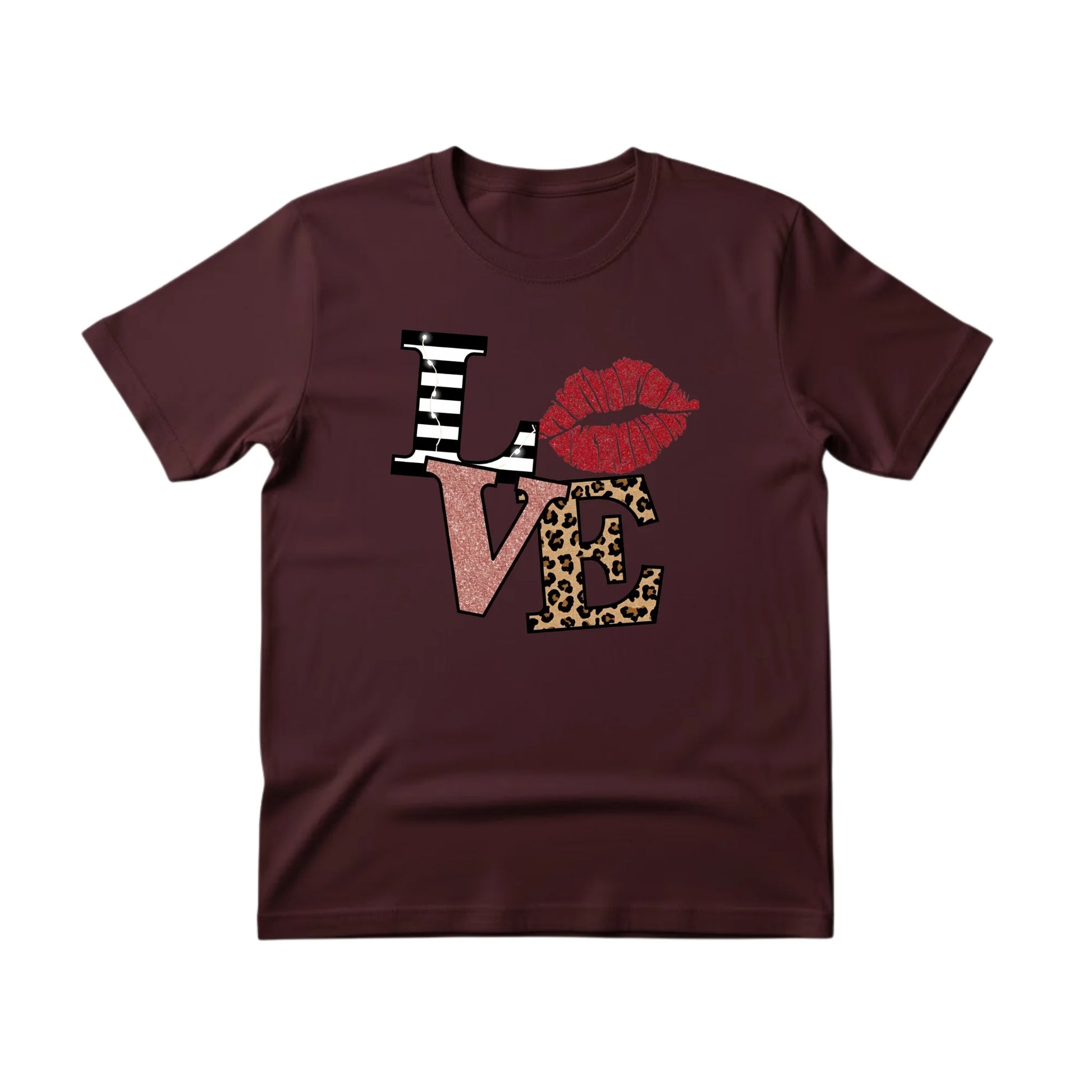 Valentine's Day T-Shirt PW304