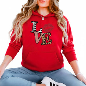 Valentine's Day Hoodie PW304