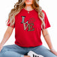 Valentine's Day T-Shirt PW304