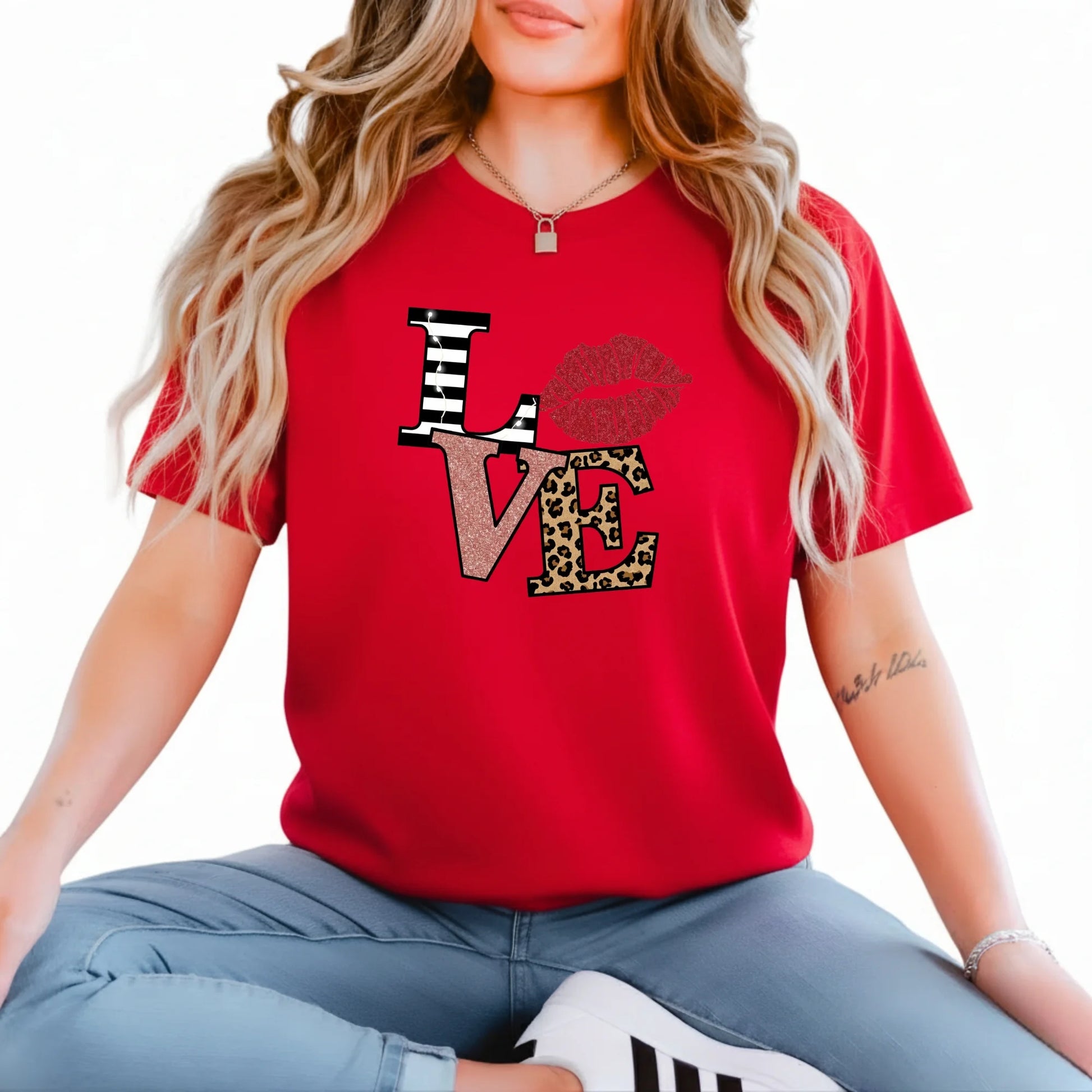 Valentine's Day T-Shirt PW304