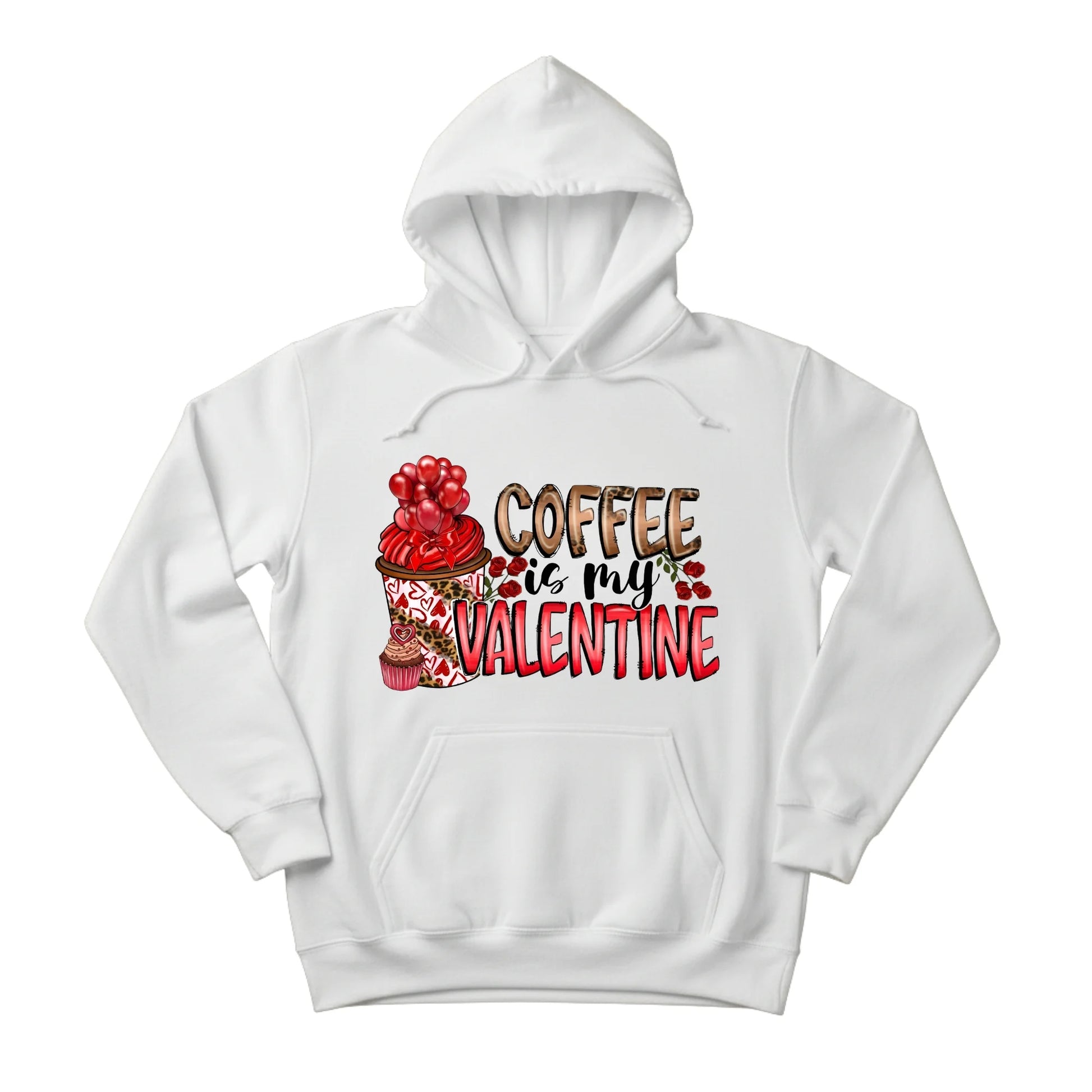 Valentine's Day Hoodie PW305