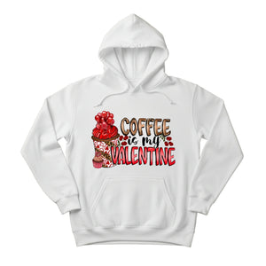 Valentine's Day Hoodie PW305