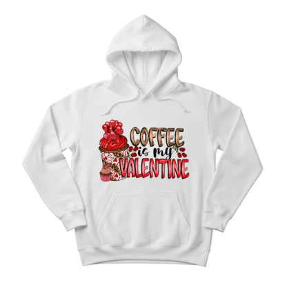 Valentine's Day Hoodie PW305