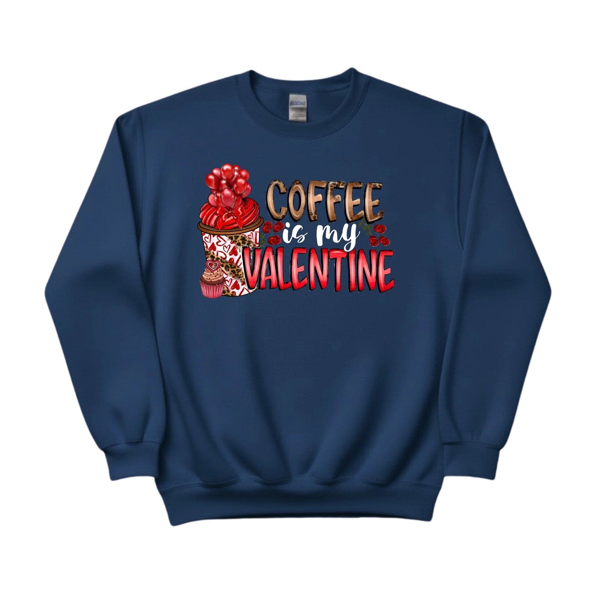 Valentine's Day Hoodie PW305