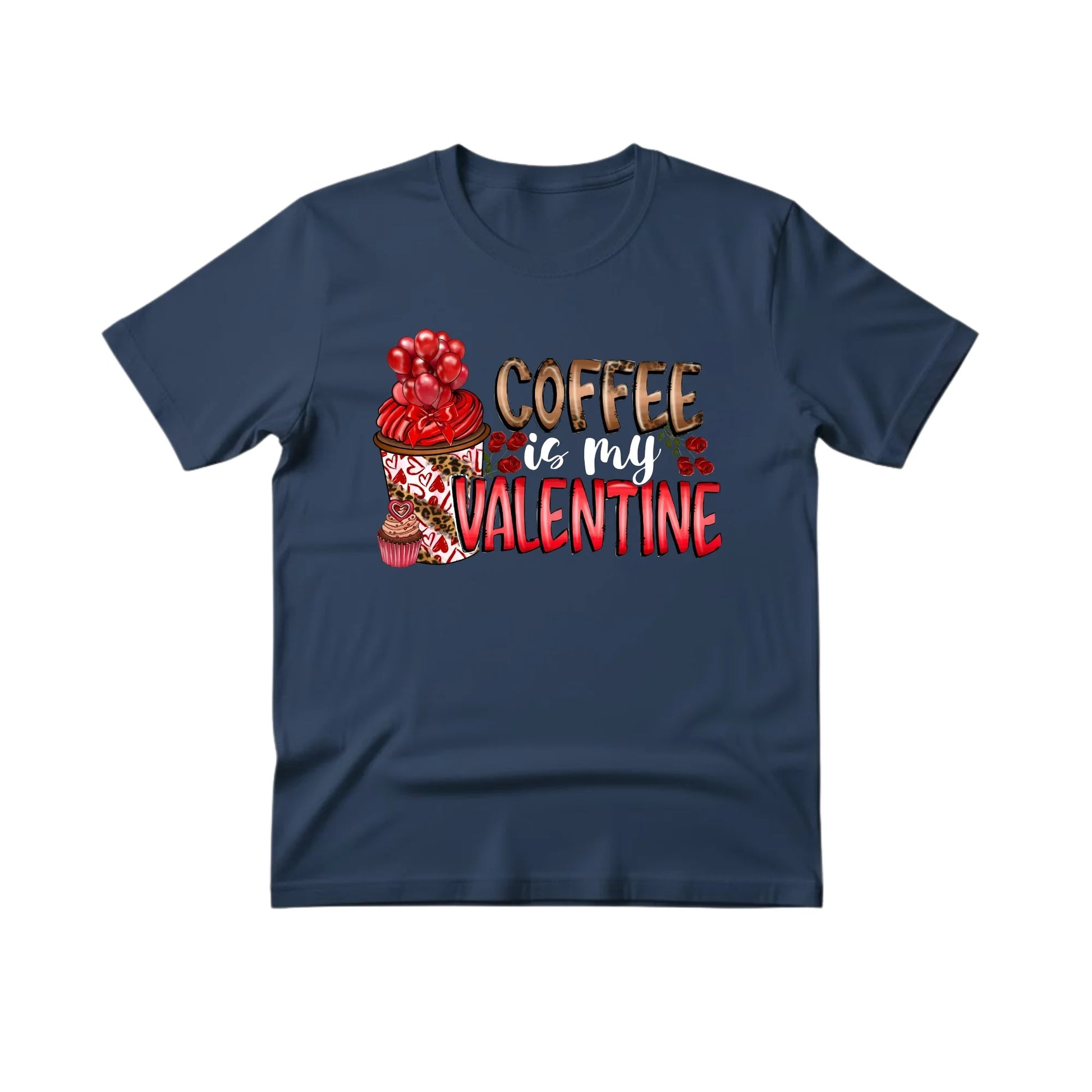Valentine's Day T-Shirt PW305