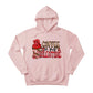 Valentine's Day Hoodie PW305