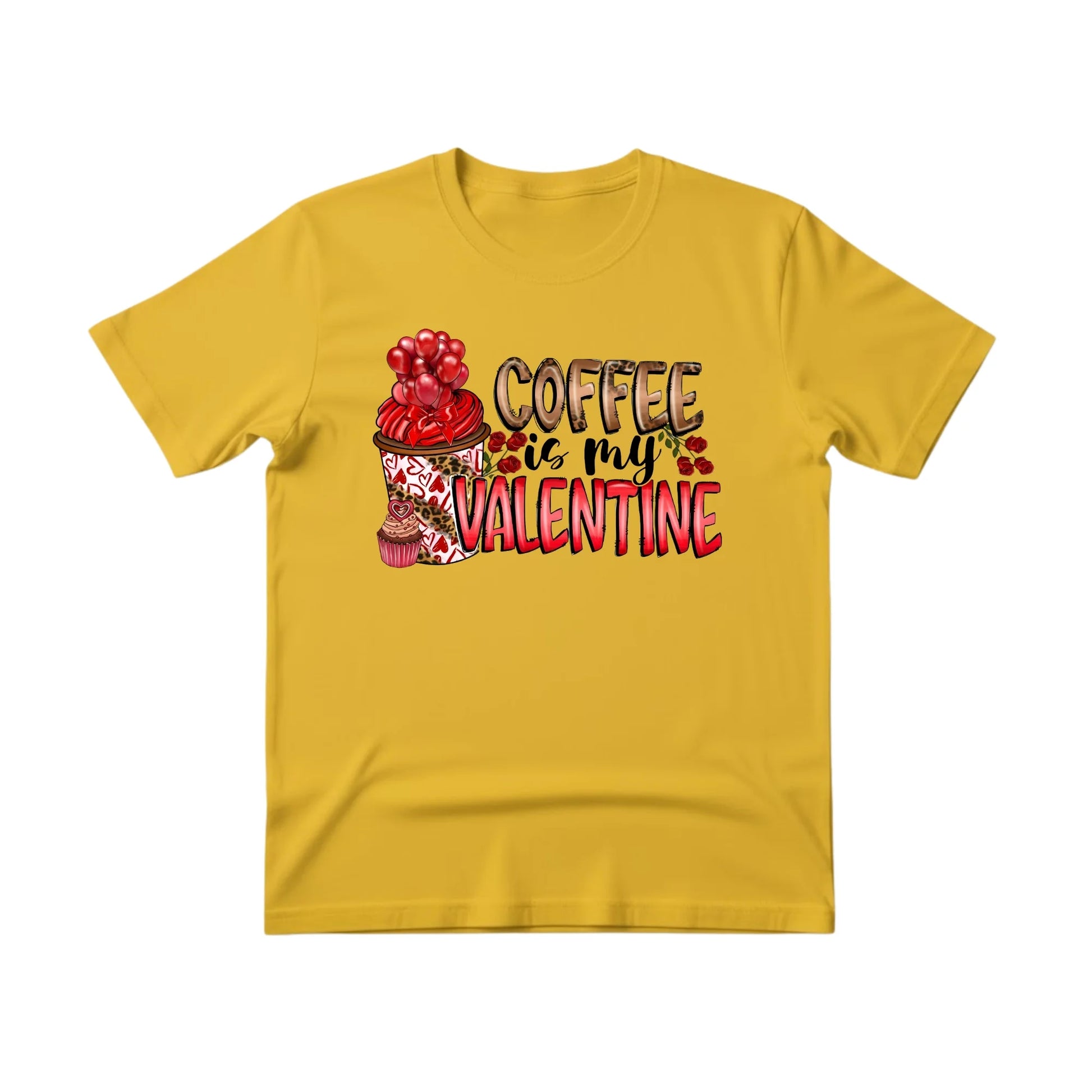 Valentine's Day T-Shirt PW305