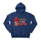 Valentine's Day Hoodie PW305