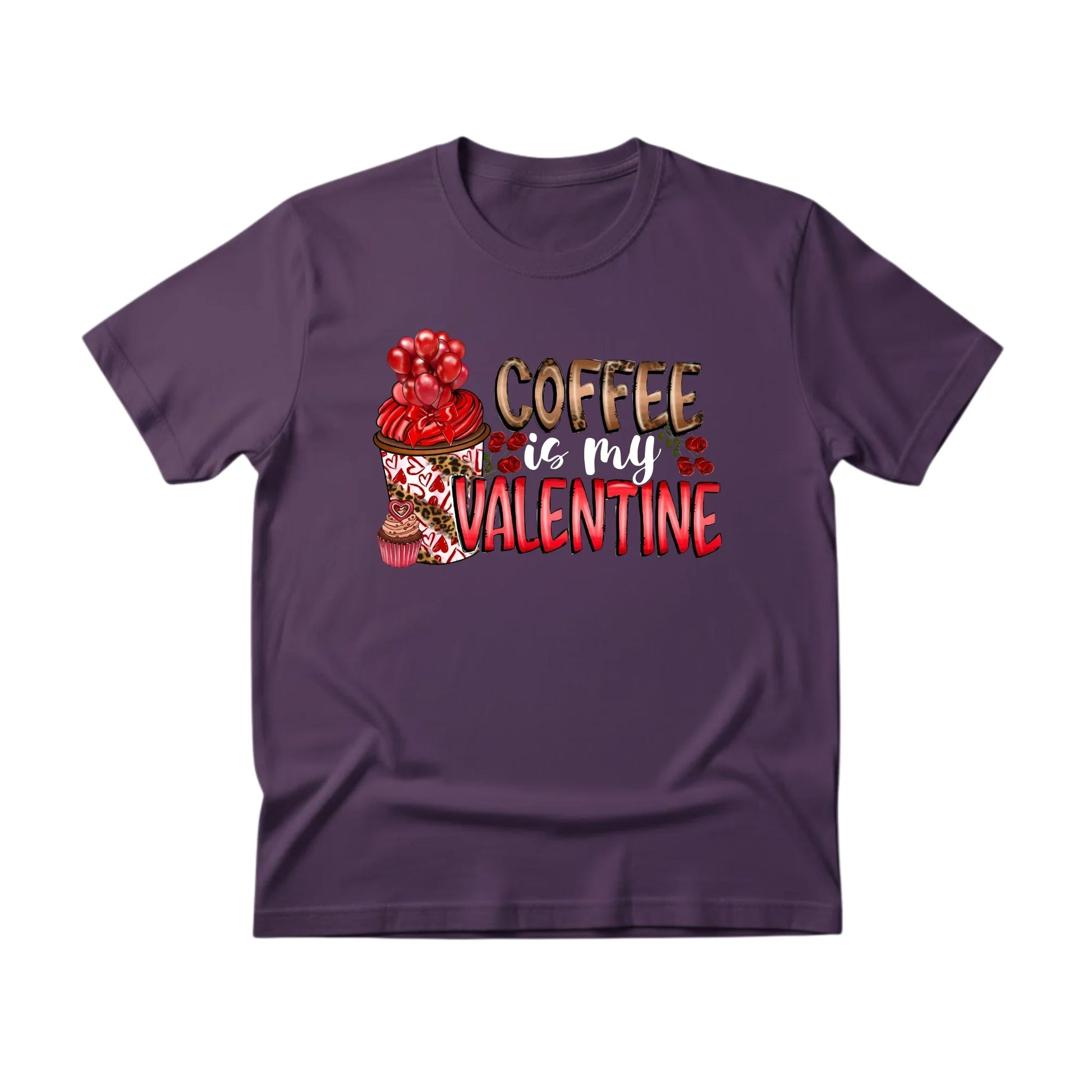 Valentine's Day T-Shirt PW305