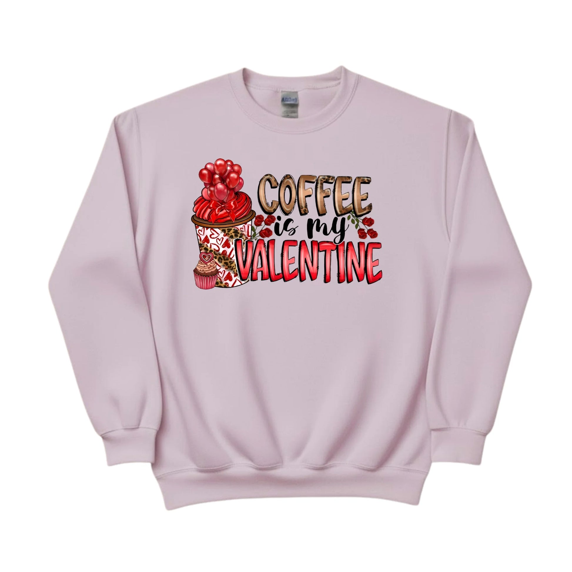 Valentine's Day Sweatshirt PW305