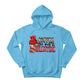 Valentine's Day Hoodie PW305