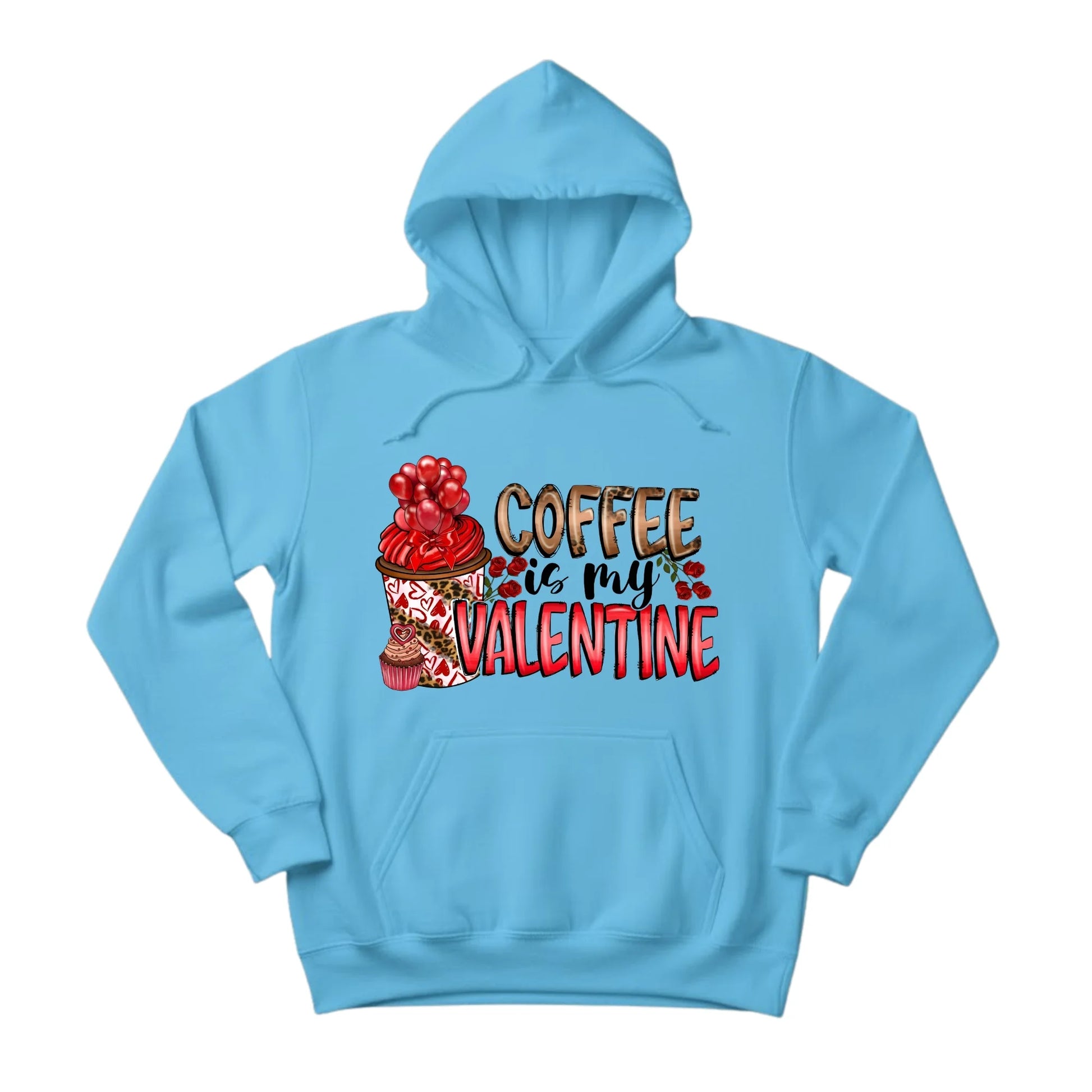 Valentine's Day Hoodie PW305