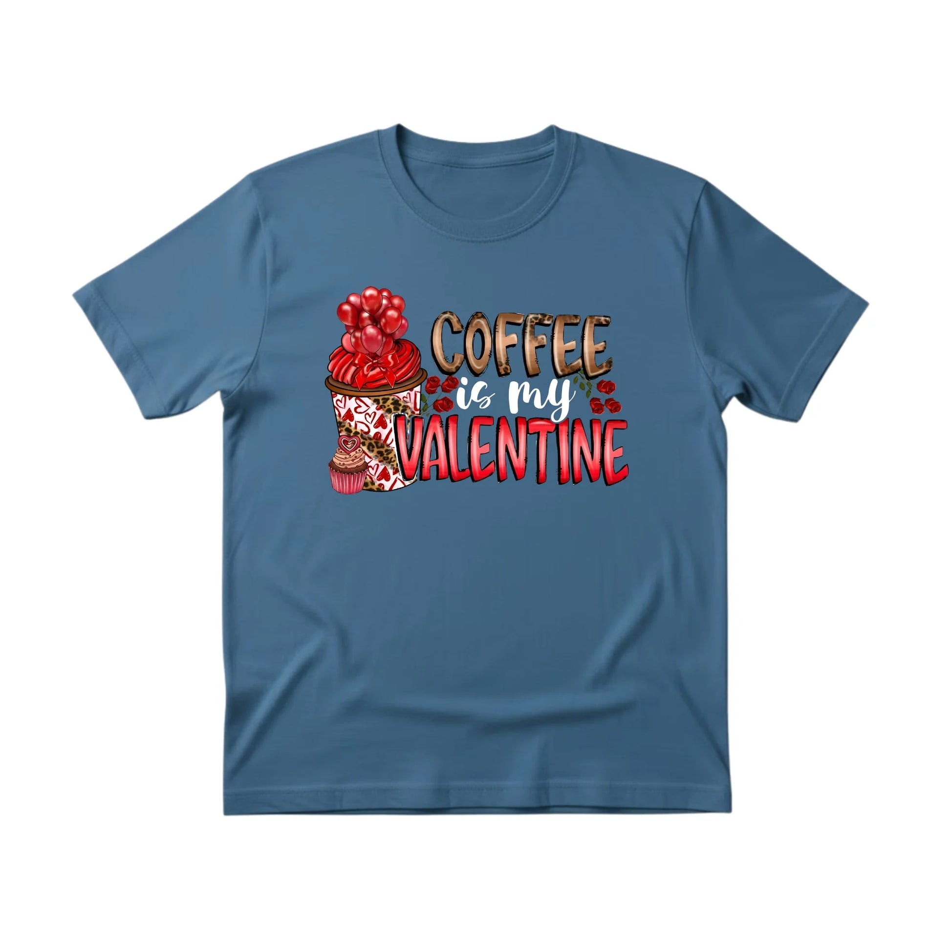 Valentine's Day T-Shirt PW305
