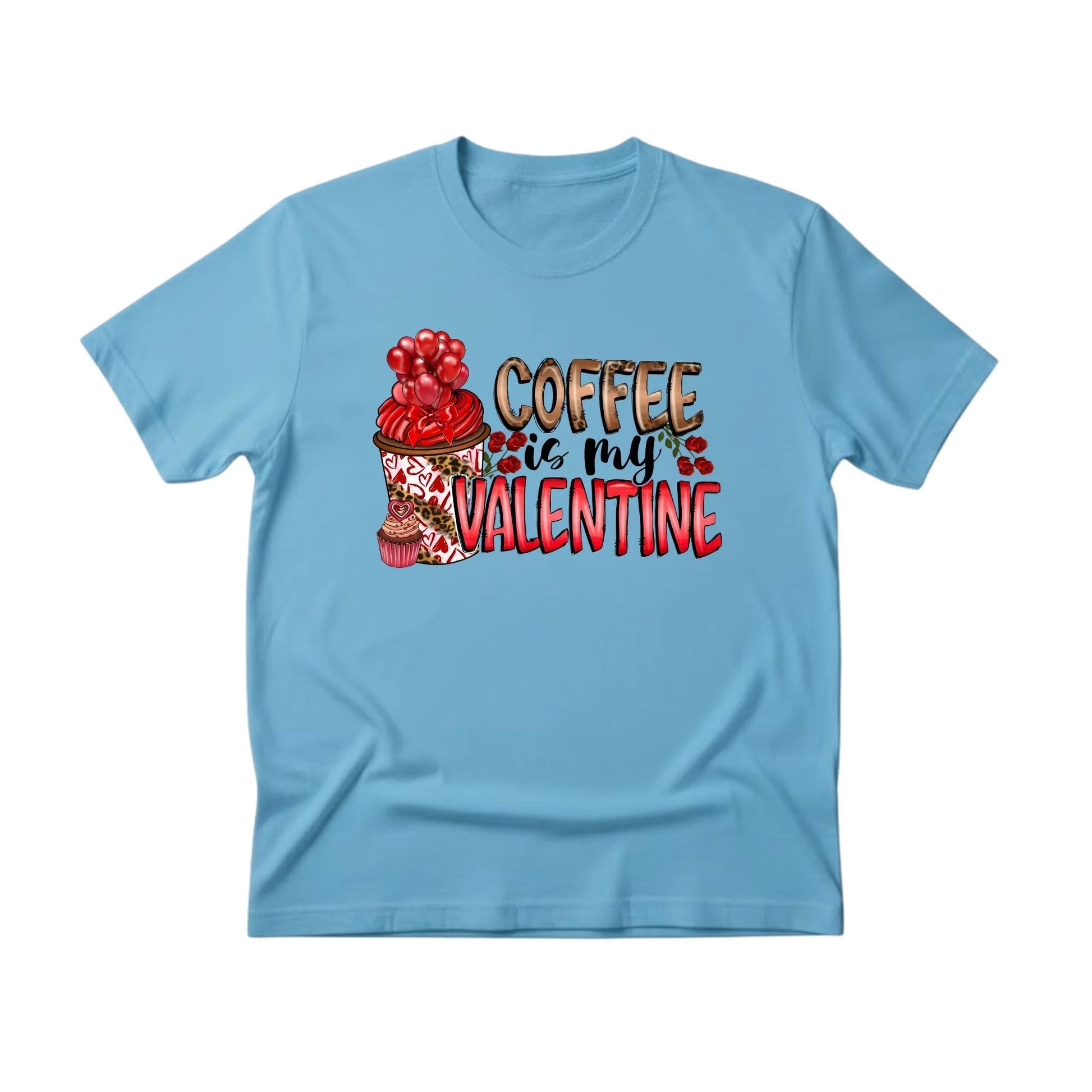 Valentine's Day T-Shirt PW305