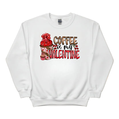 Valentine's Day Sweatshirt PW305