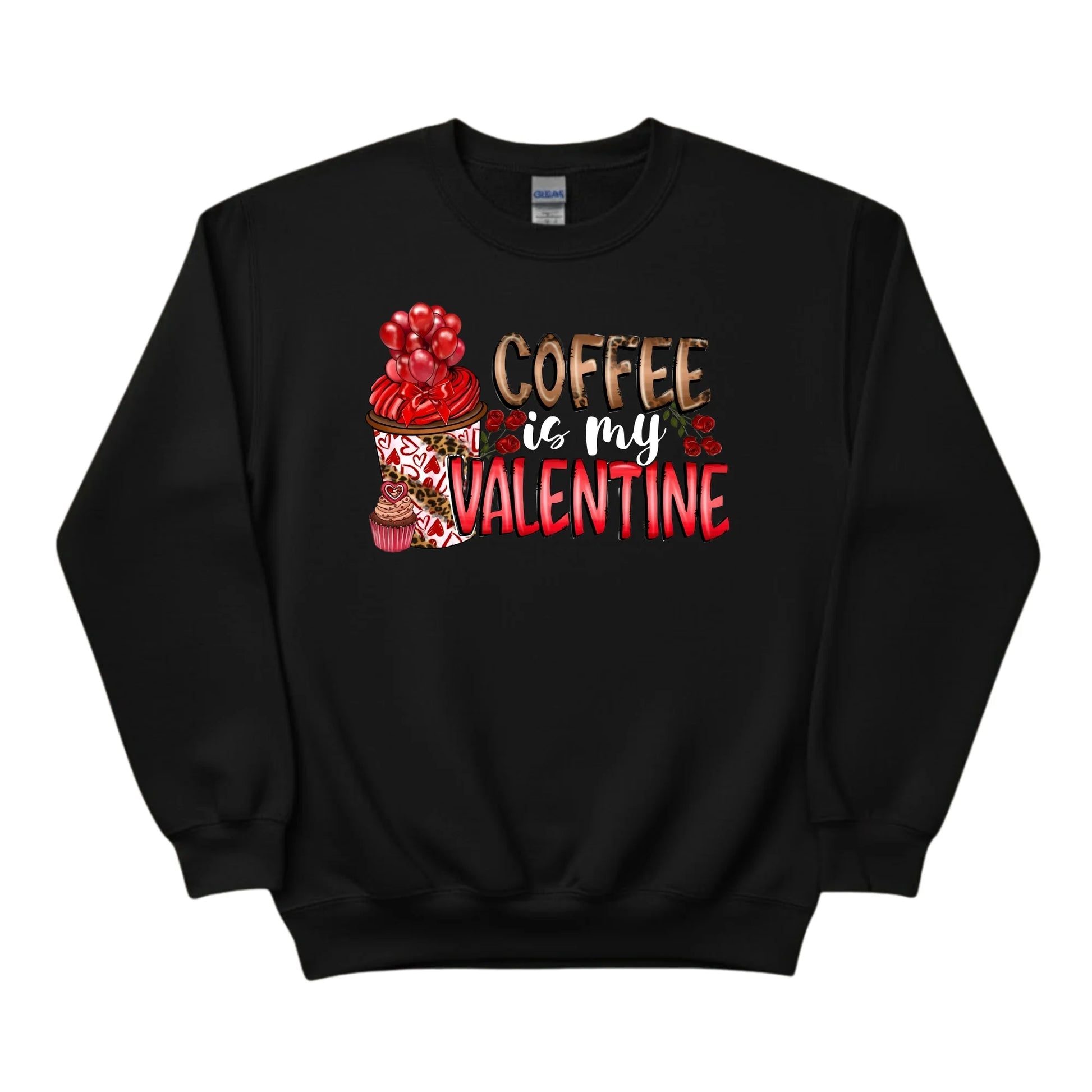 Valentine's Day Sweatshirt PW305