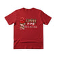 Valentine's Day T-Shirt PW305