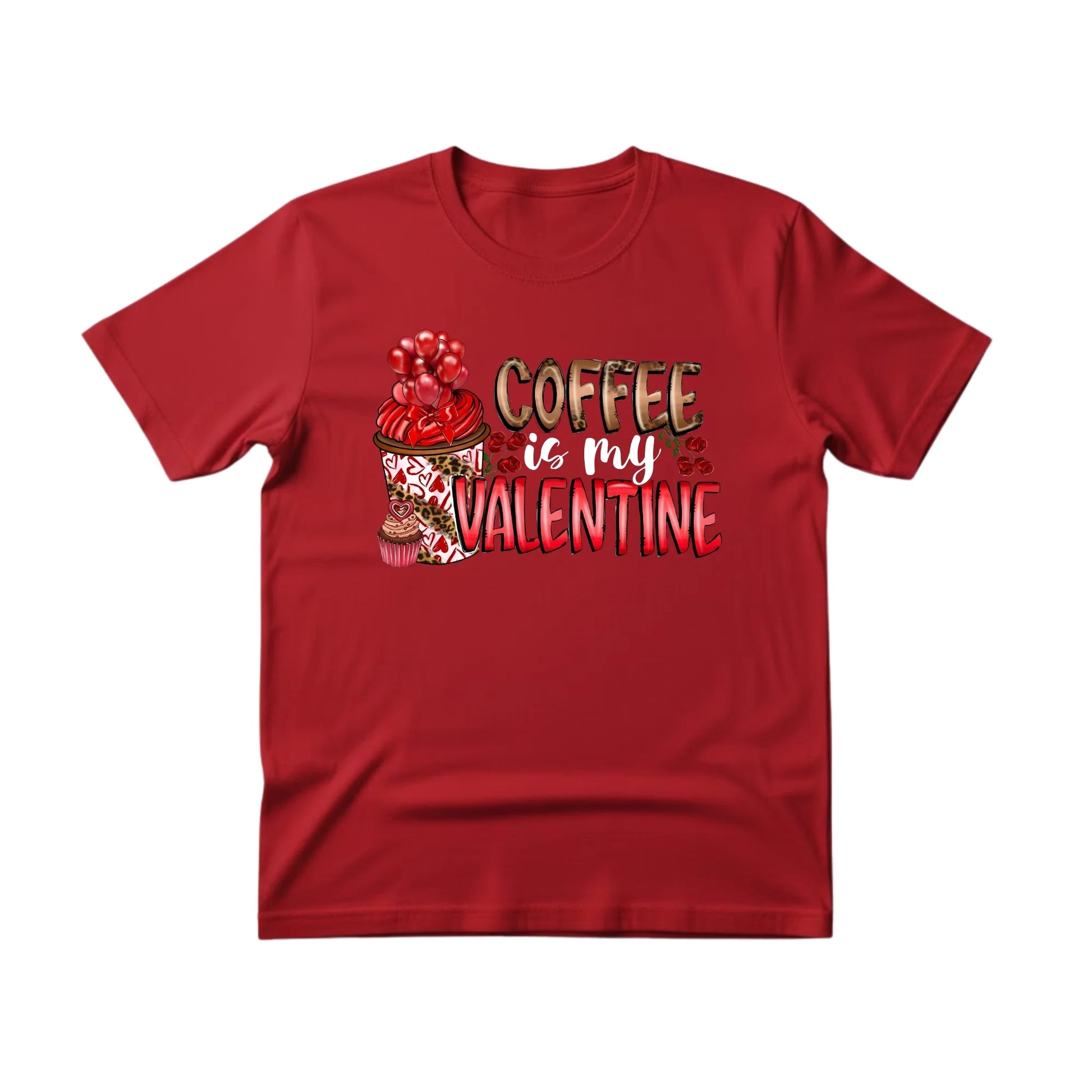 Valentine's Day T-Shirt PW305