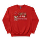 Valentine's Day Sweatshirt PW305