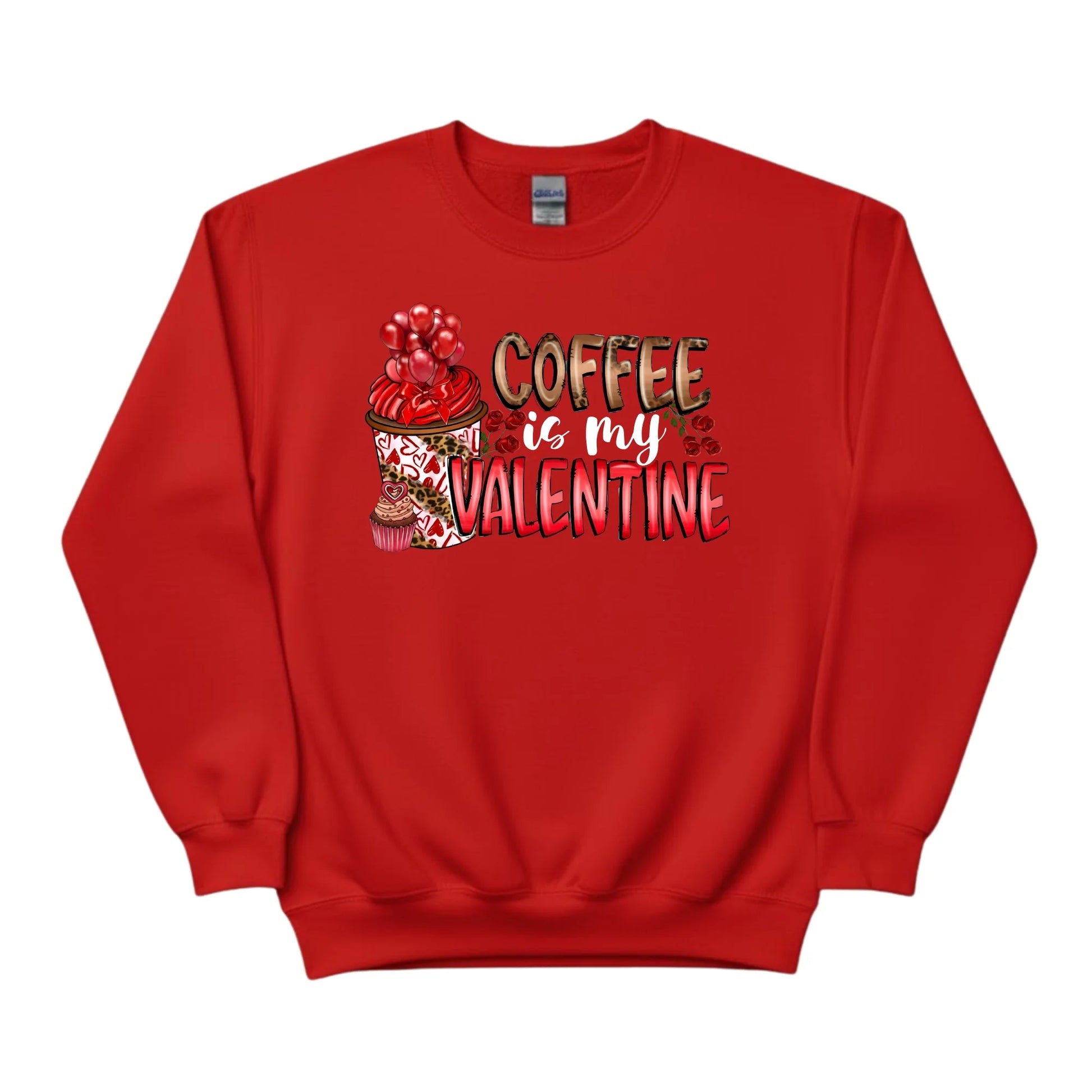 Valentine's Day Sweatshirt PW305