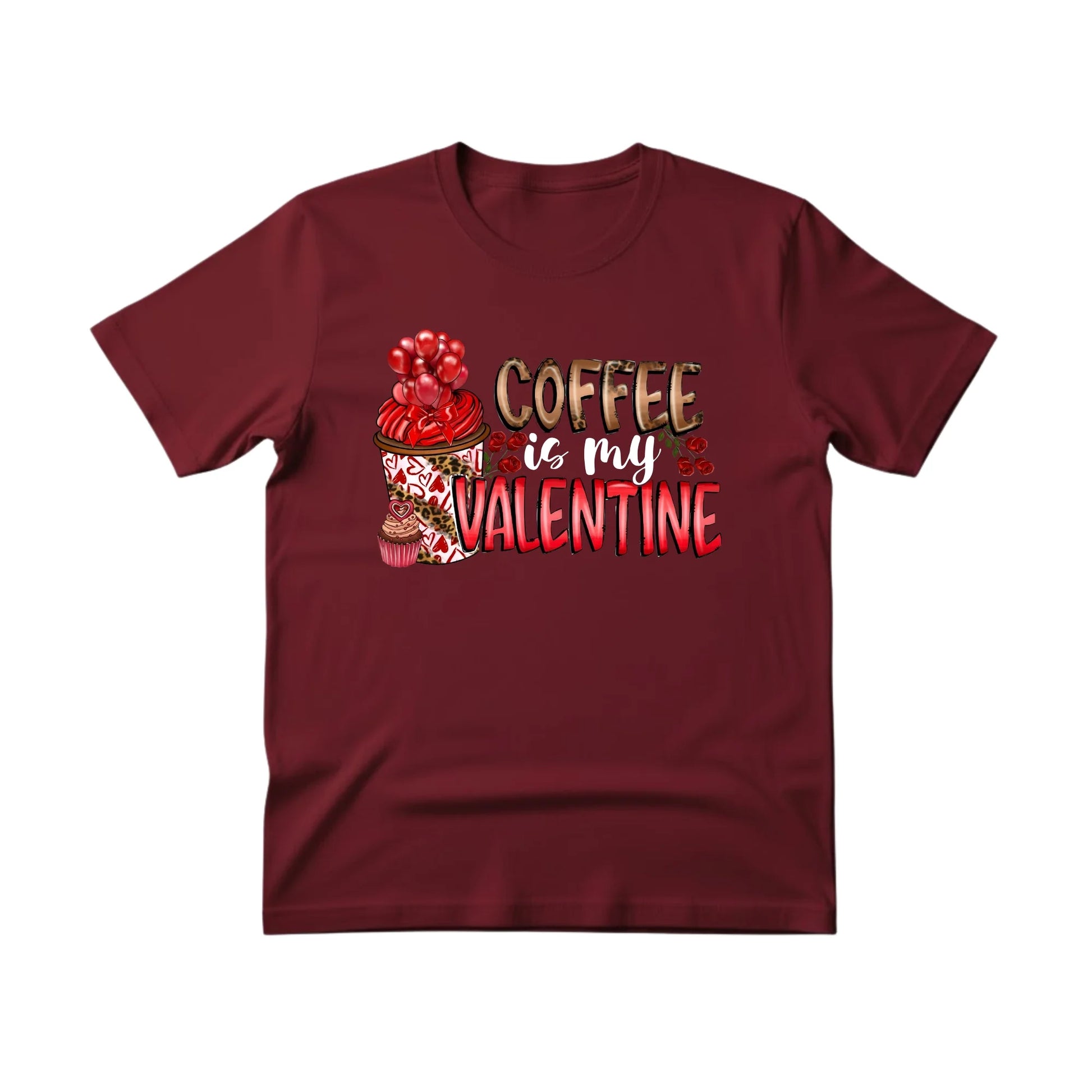 Valentine's Day T-Shirt PW305