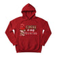 Valentine's Day Hoodie PW305