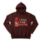 Valentine's Day Hoodie PW305