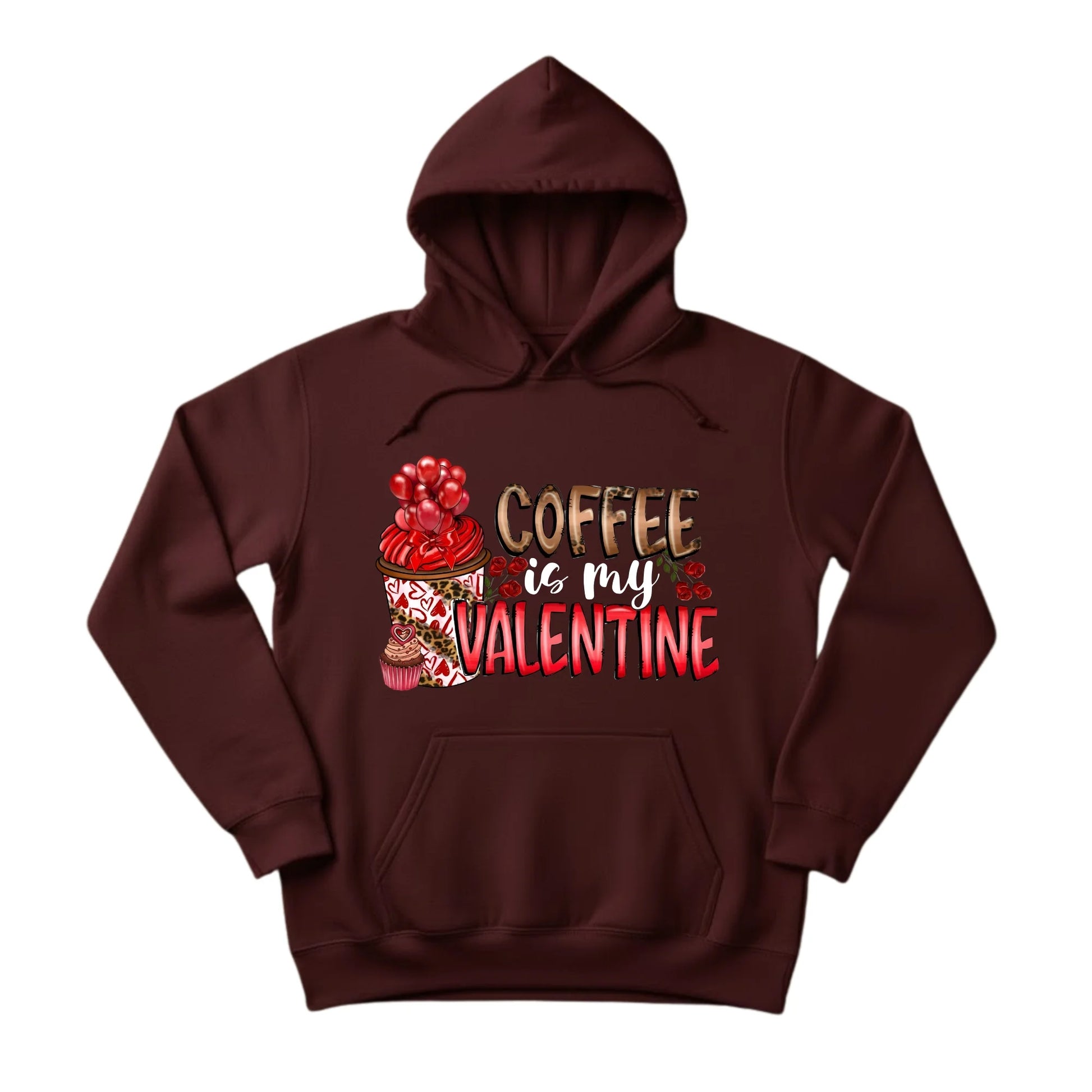 Valentine's Day Hoodie PW305