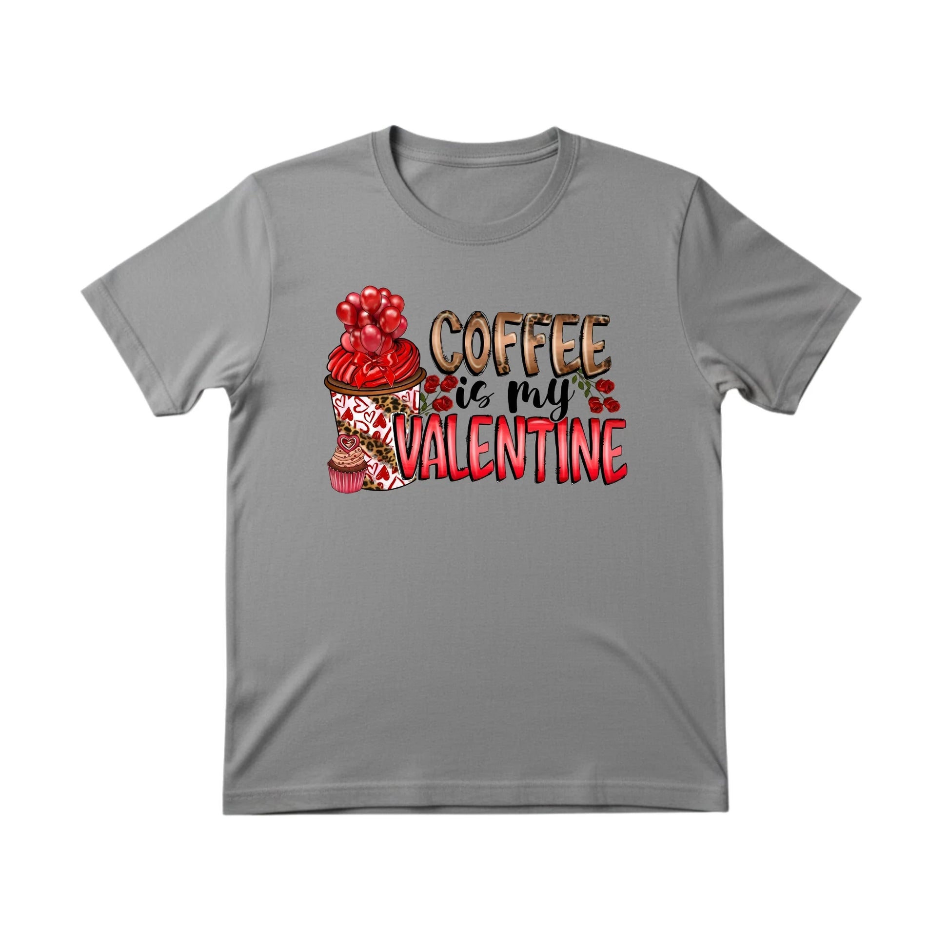 Valentine's Day T-Shirt PW305