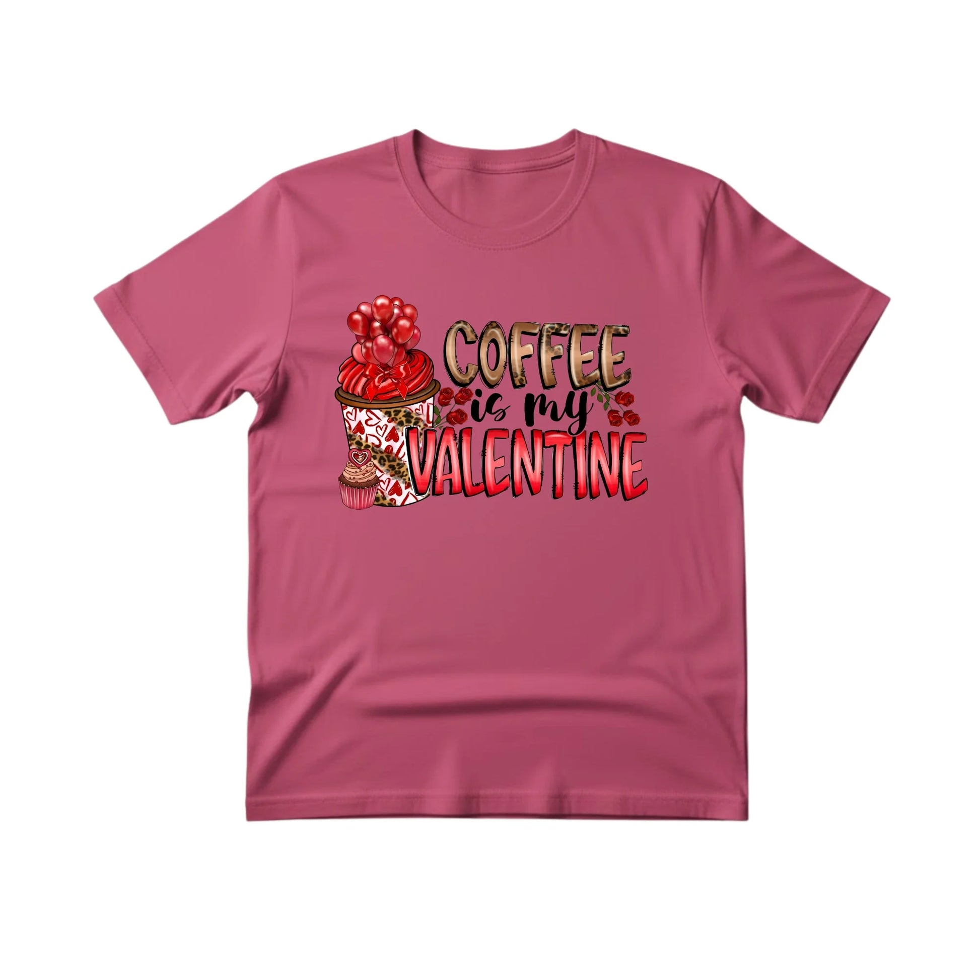 Valentine's Day T-Shirt PW305