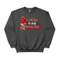 Valentine's Day Sweatshirt PW305