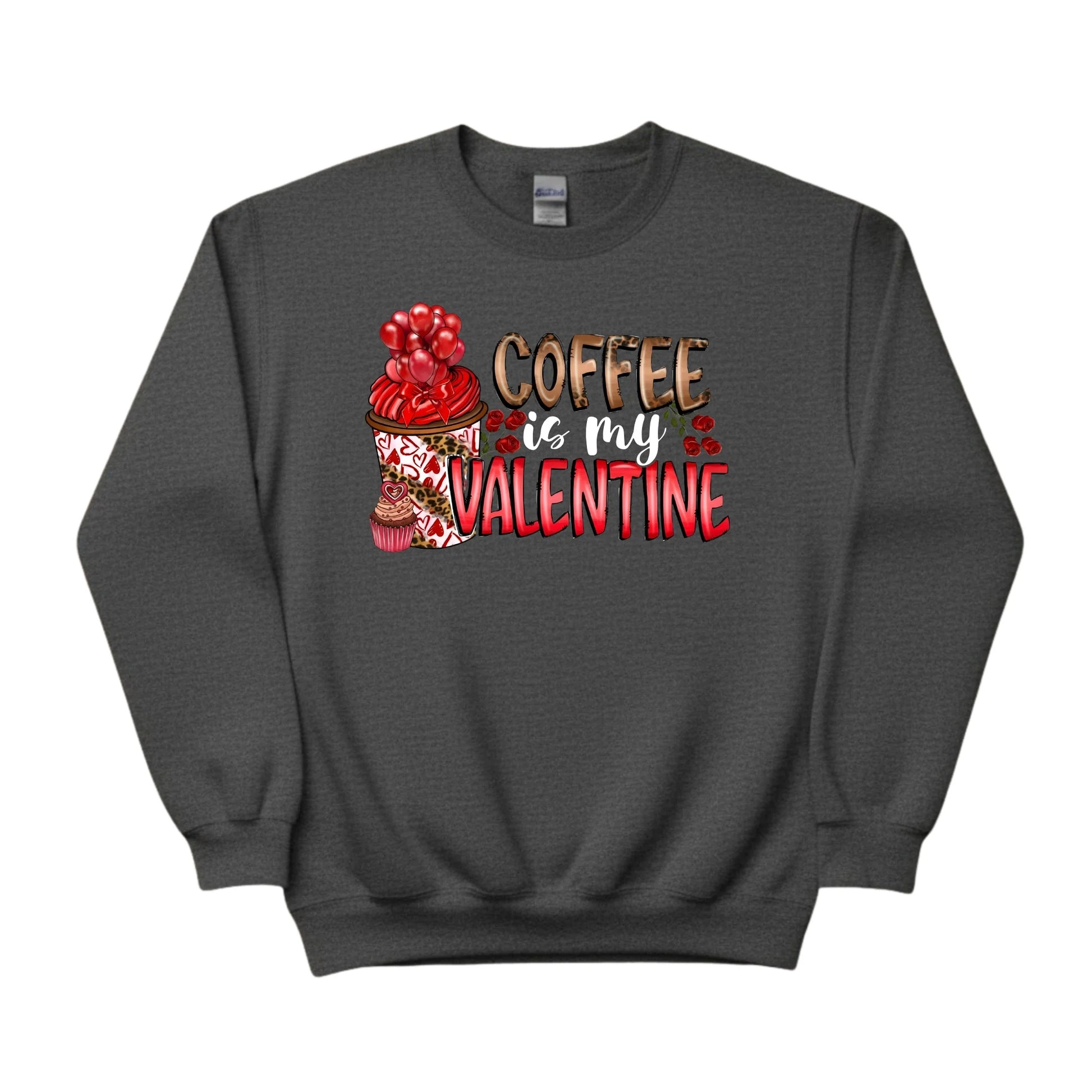 Valentine's Day Sweatshirt PW305