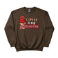 Valentine's Day Sweatshirt PW305