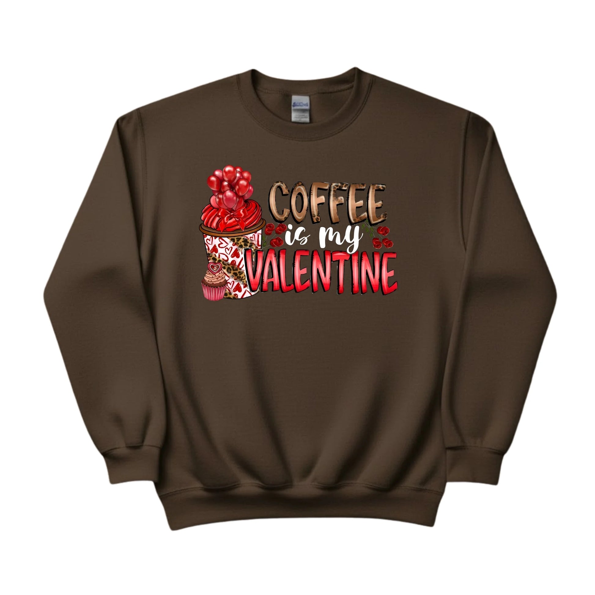 Valentine's Day Sweatshirt PW305