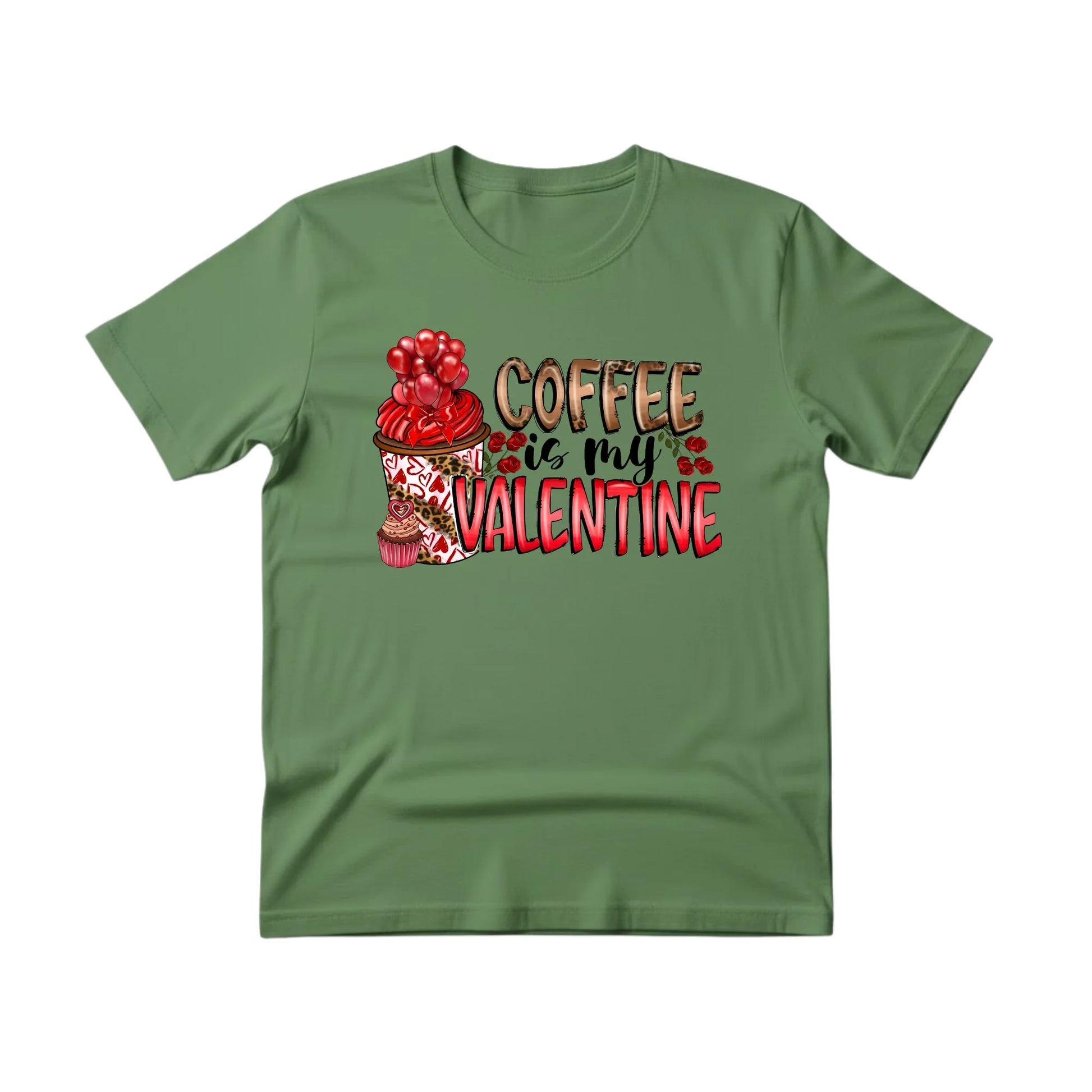 Valentine's Day T-Shirt PW305