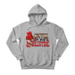 Valentine's Day Hoodie PW305