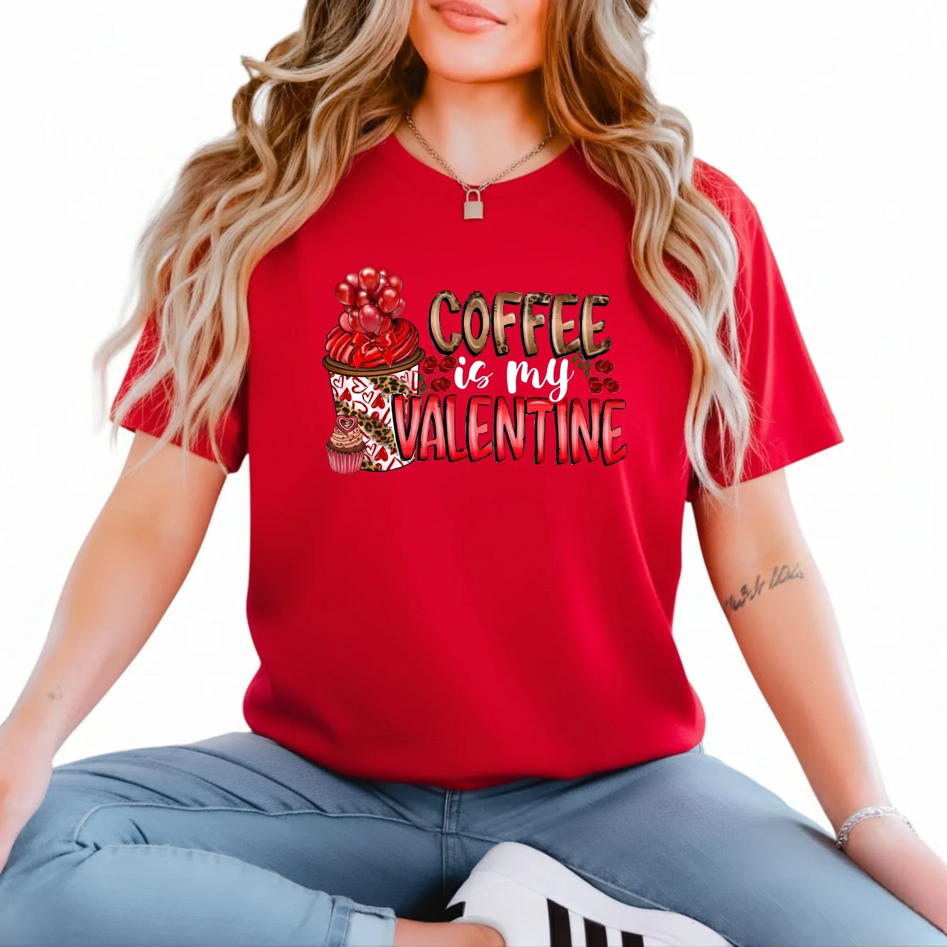 Valentine's Day T-Shirt PW305