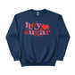 Valentine's Day Sweatshirt PW306