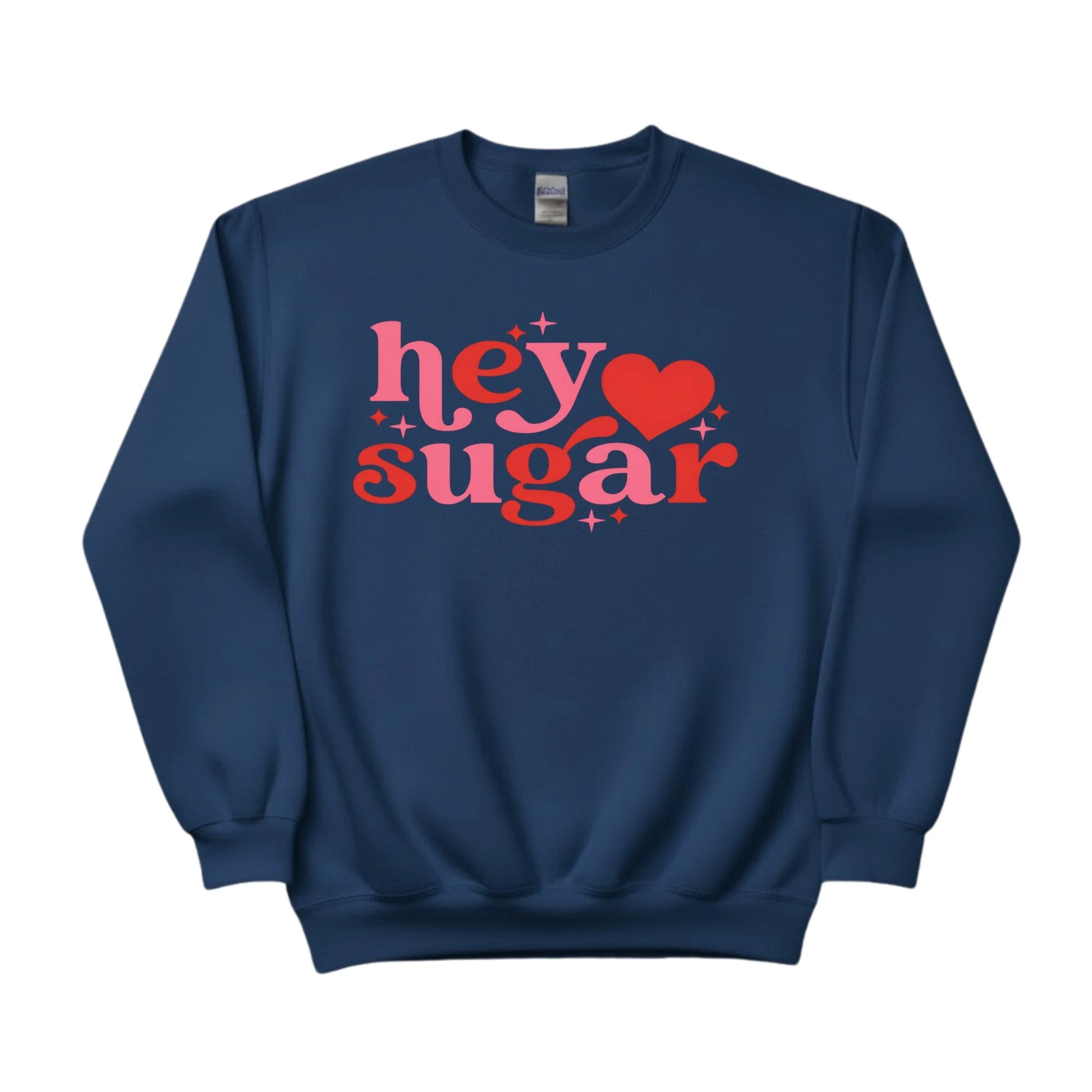 Valentine's Day Sweatshirt PW306