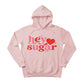 Valentine's Day Hoodie PW306