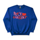 Valentine's Day Sweatshirt PW306