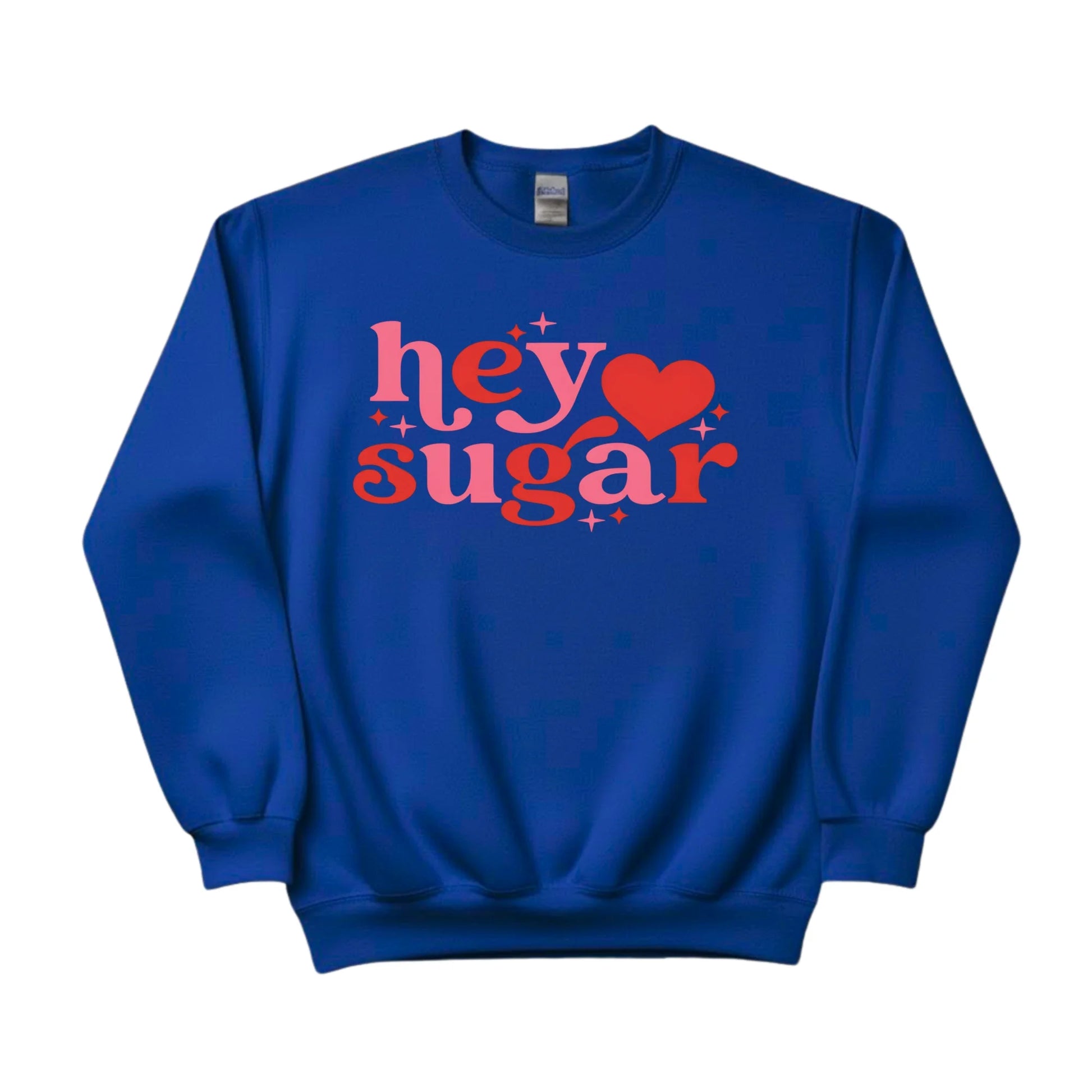 Valentine's Day Sweatshirt PW306