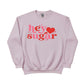 Valentine's Day Sweatshirt PW306
