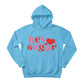 Valentine's Day Hoodie PW306