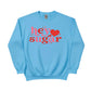 Valentine's Day Sweatshirt PW306