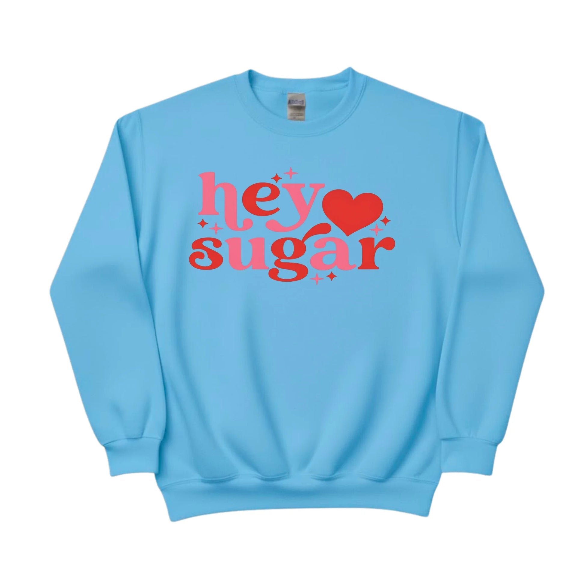 Valentine's Day Sweatshirt PW306